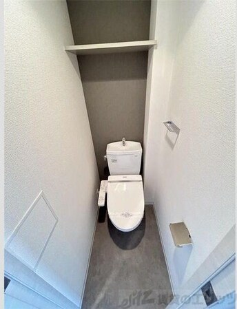 S-RESIDENCE江坂の物件内観写真